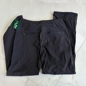 NWY L.L. Bean Trail Pants
